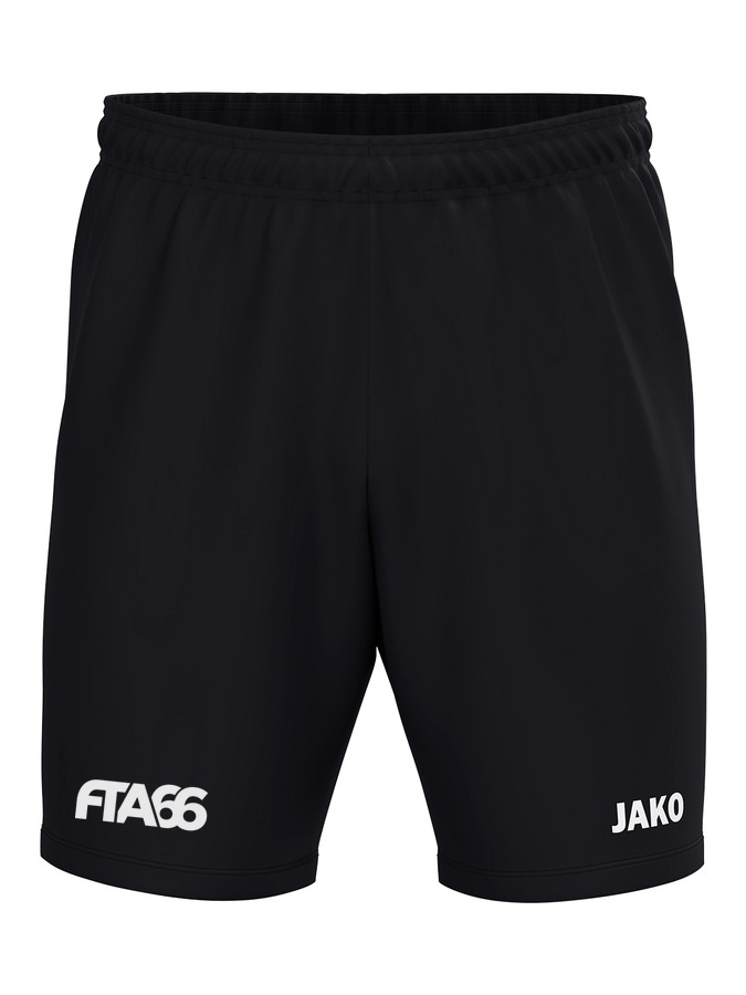 Jako Trainingsshort One