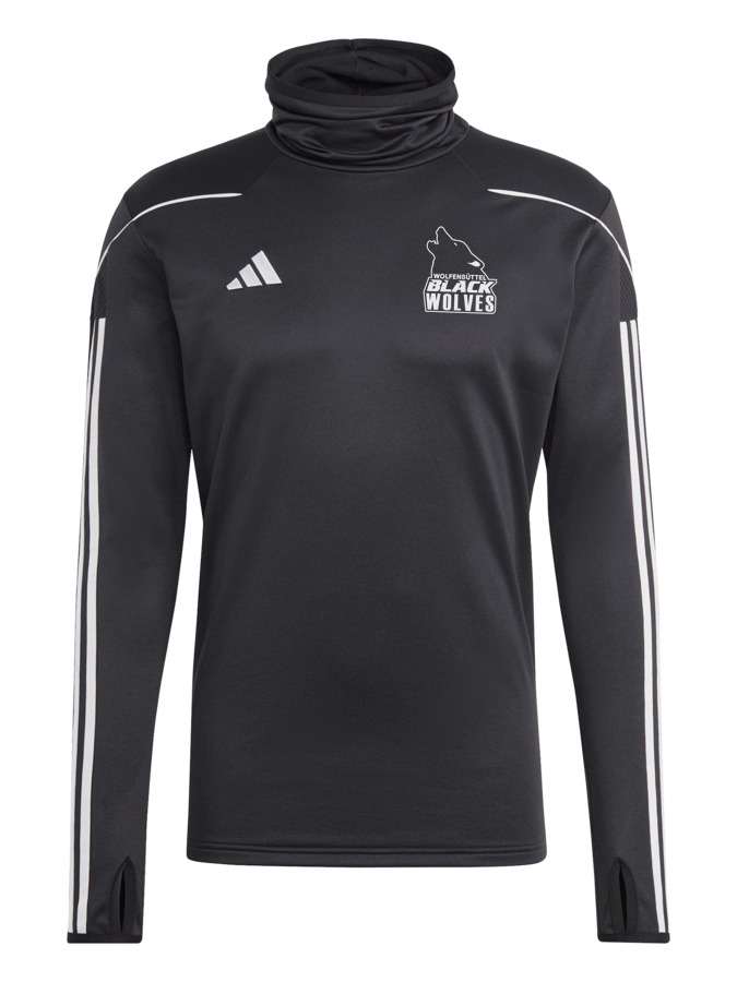 adidas Tiro 23 League Trainingssweatshirt Warm