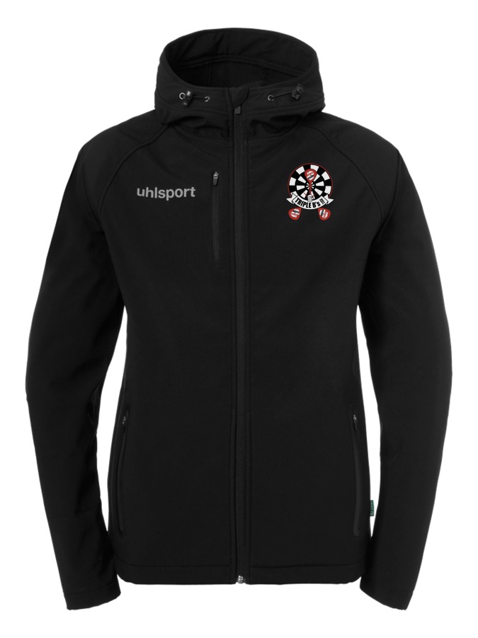 uhlsport Essential Softshelljacke Damen