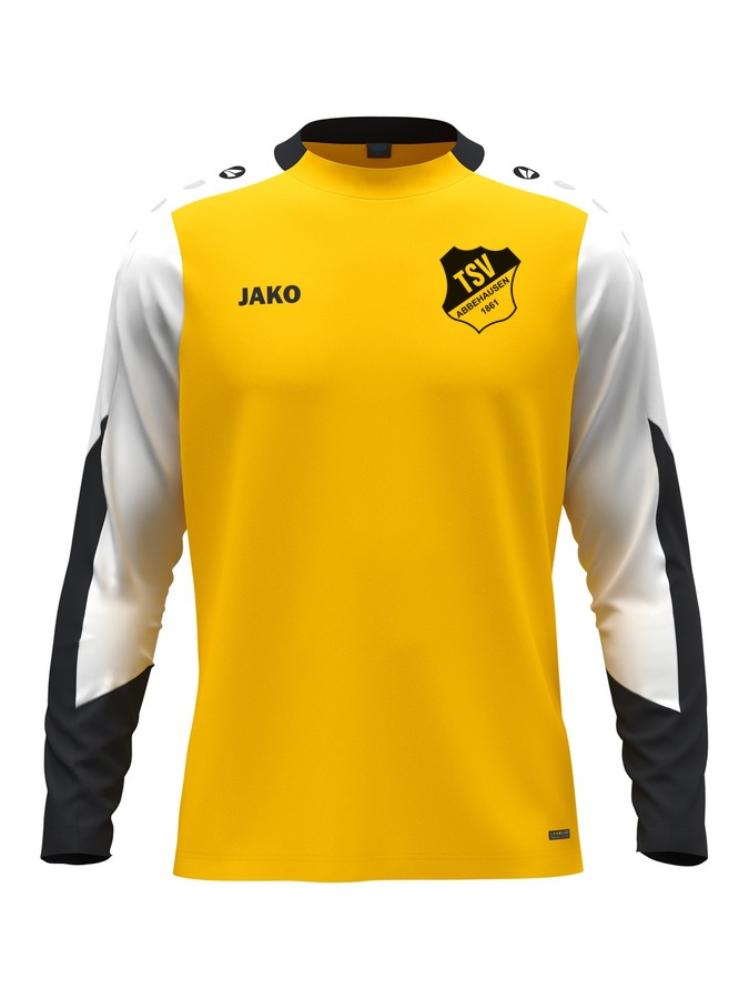 Jako Longsleeve Dynamic