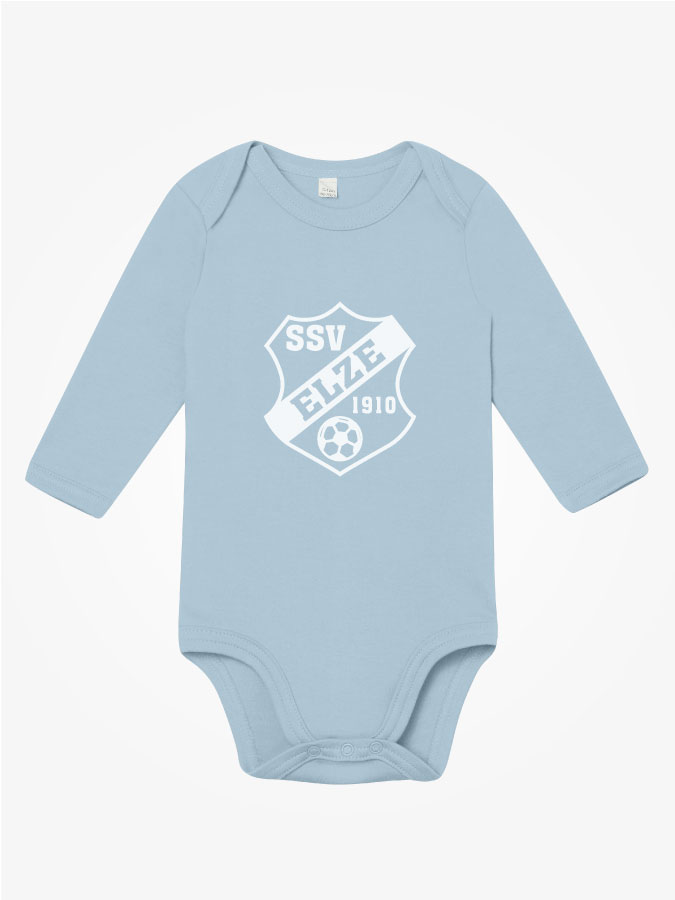 Baby Body Langarm