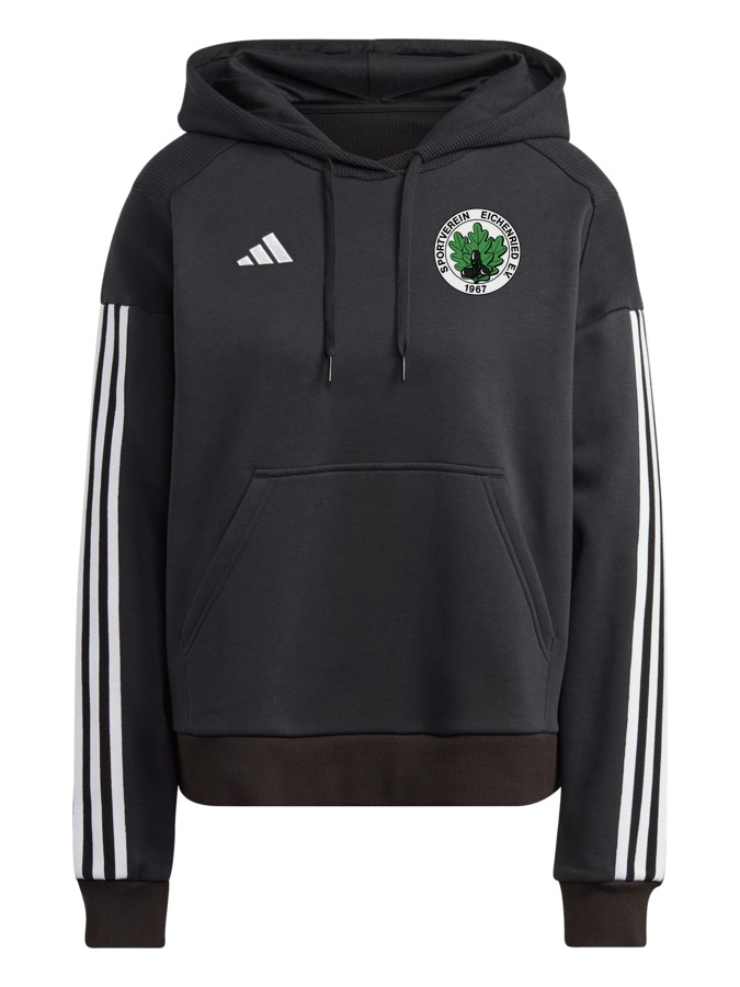 adidas Tiro 23 Competition Hoodie Damen