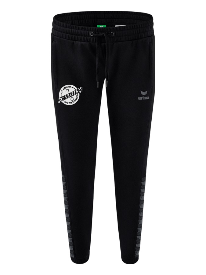 Erima Essential Team Sweathose Damen