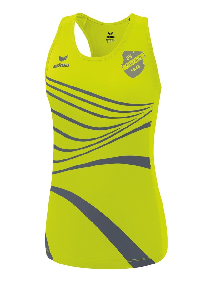 Erima Racing Singlet Damen