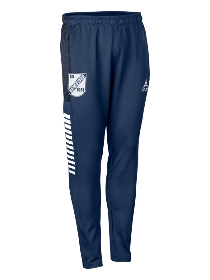 Select Monaco Trainingshose Regular