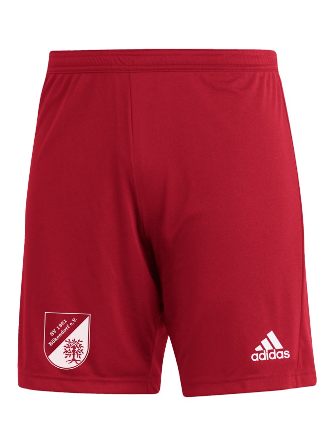 adidas Entrada 22 Shorts