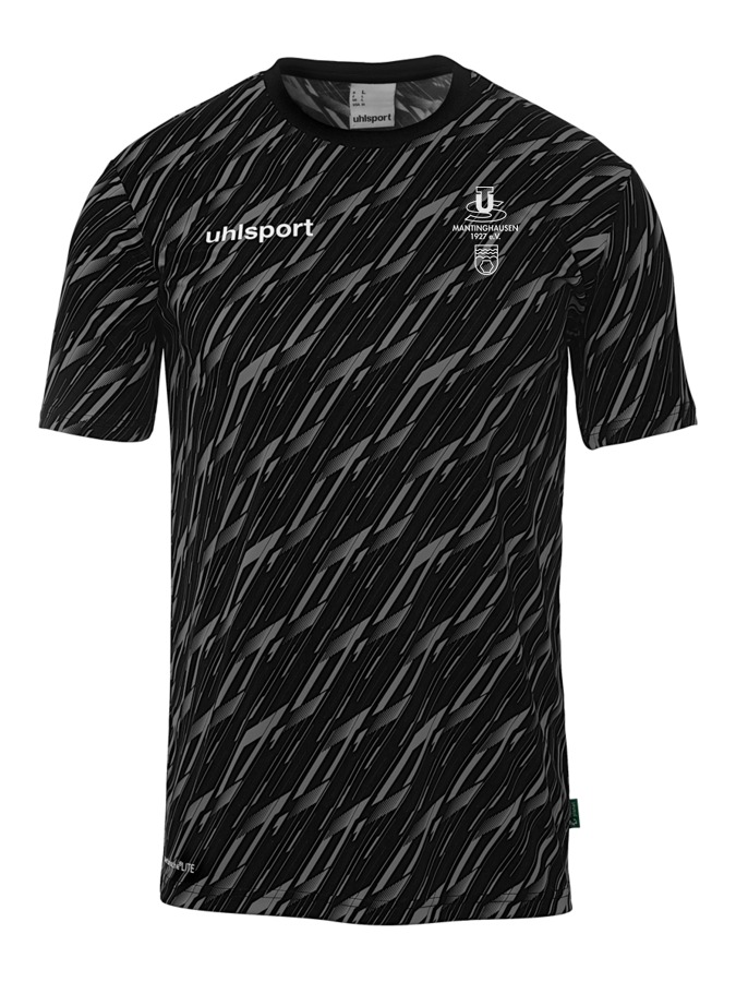 uhlsport Progressive 28 Shirt Kurzarm