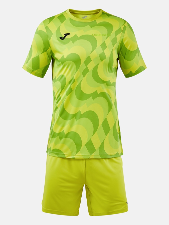 Joma New Area Set
