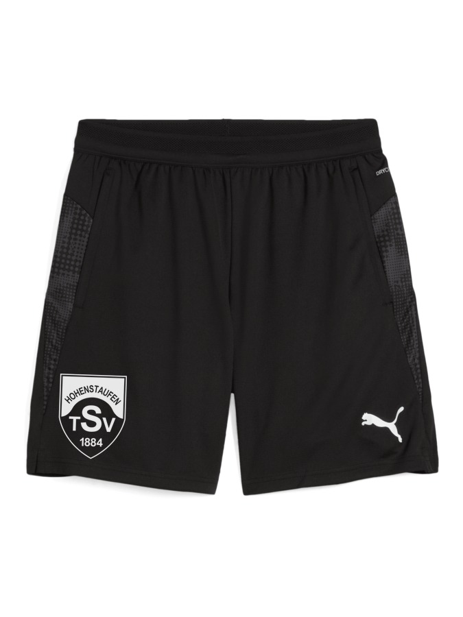 PUMA teamCUP Training Shorts