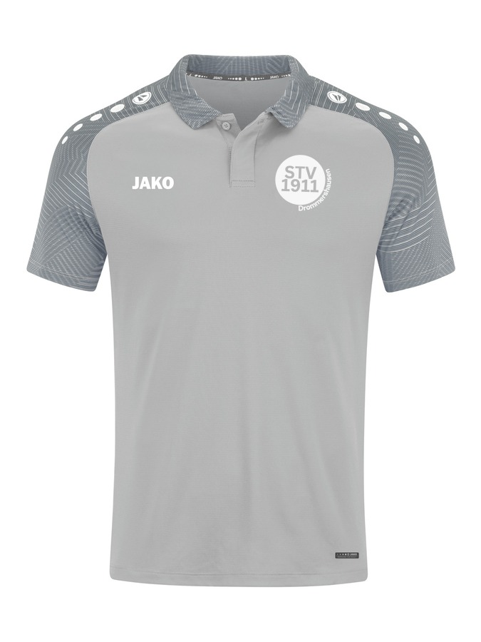 Jako Poloshirt Performance