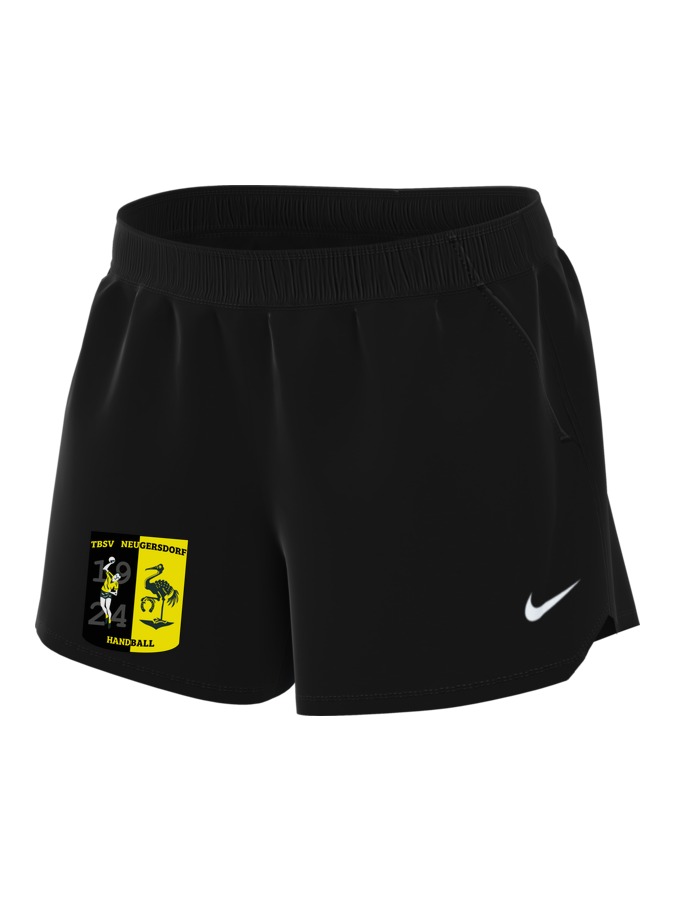 Nike Park 20 Knit Shorts Damen