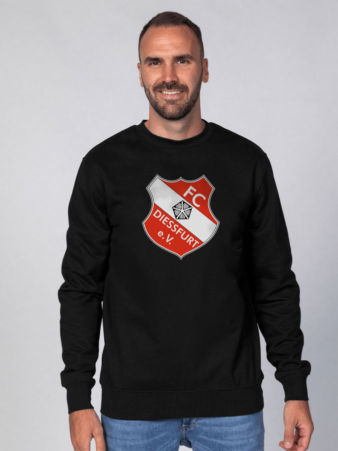 Sweatshirt Classic Herren