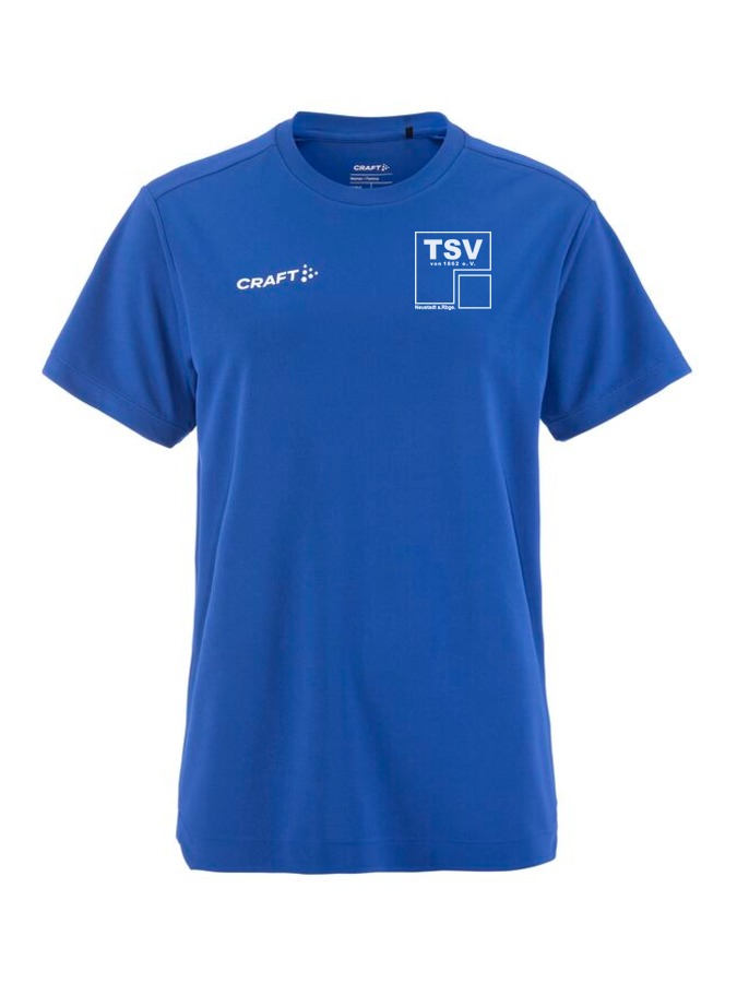 Craft Evolve 2.0 Structured Trikot Damen