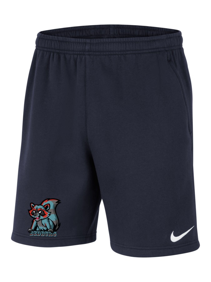 Nike Park 20 Fleece Knit Shorts