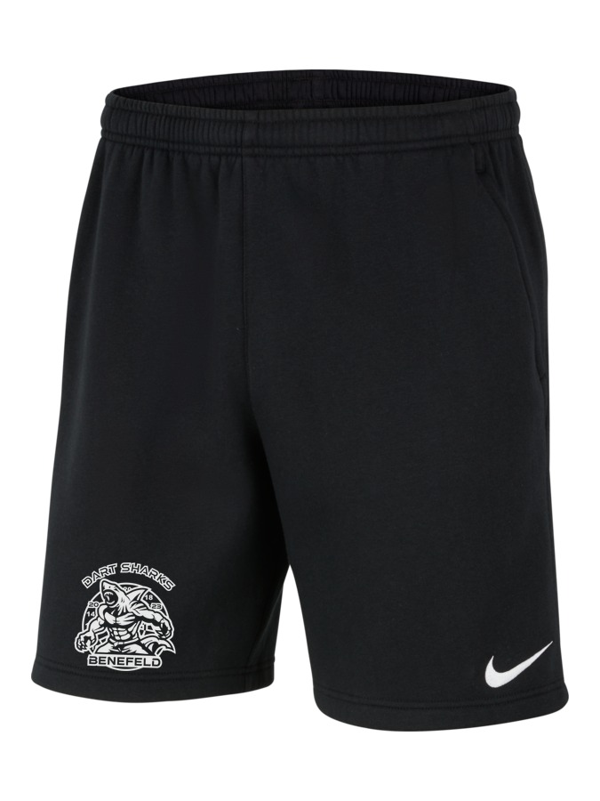 Nike Park 20 Fleece Knit Shorts