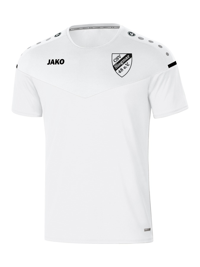 Jako T-Shirt Champ 2.0