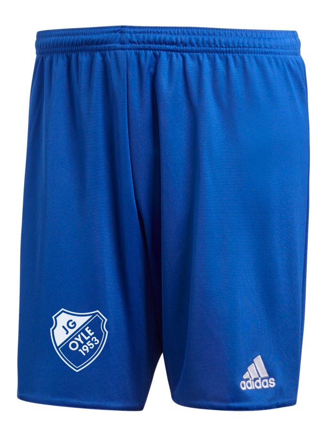 adidas Parma 16 Shorts mit Innenslip