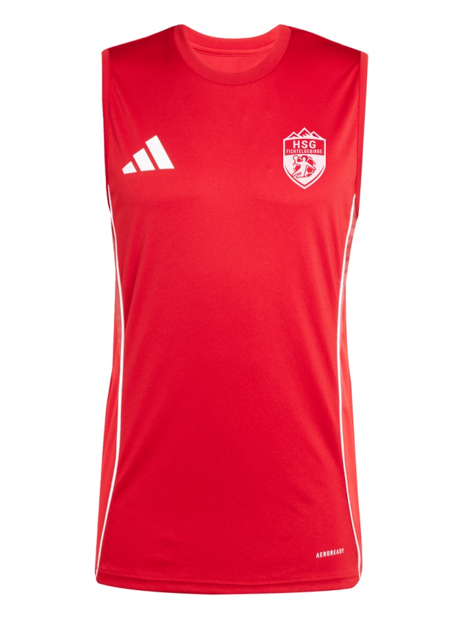 adidas Tiro 25 Competition ärmelloses Trikot