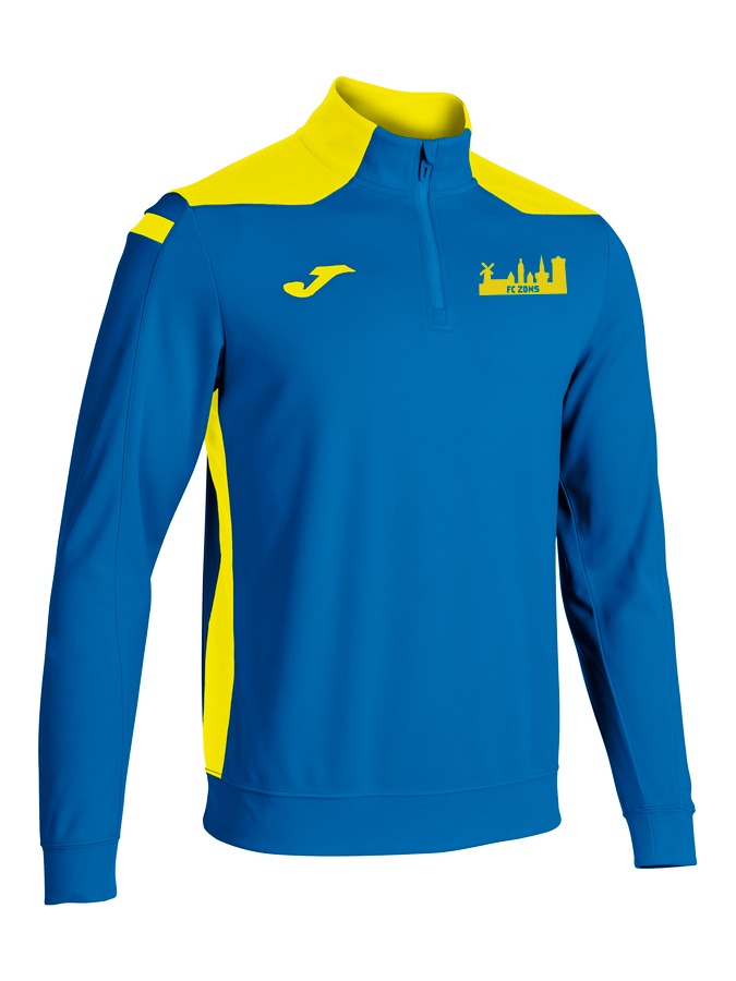 Joma Ziptop Championship VI