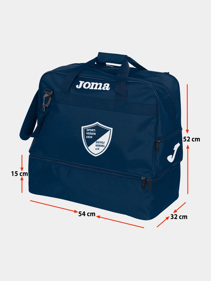 Joma Sporttasche Training 3 (XL)