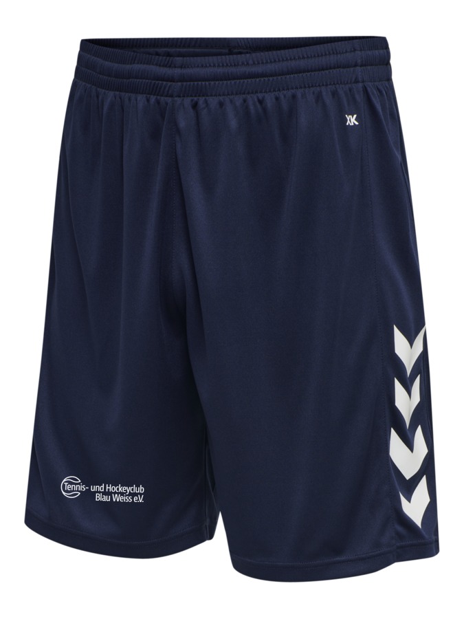 Hummel Core XK Trainingsshorts