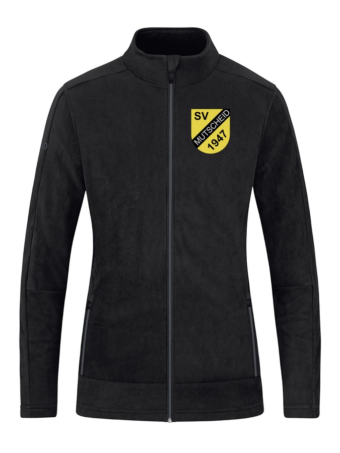 Jako Fleecejacke Damen