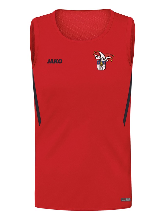 Jako Tanktop Challenge