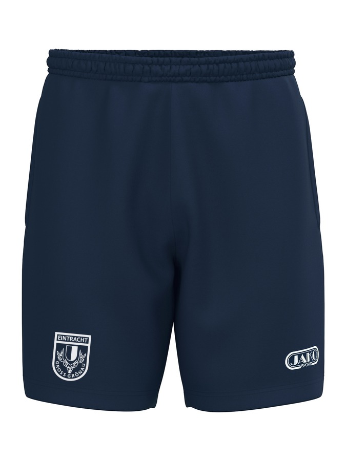 Jako Short Wardrobe