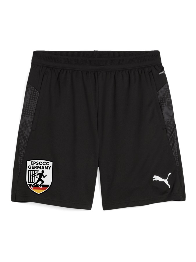 PUMA teamCUP Training Shorts