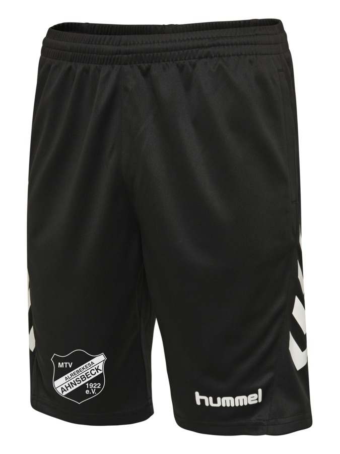 Hummel Promo Bermuda