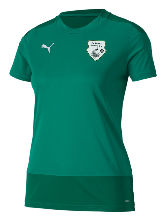 PUMA teamGOAL 23 Trainingsshirt Damen