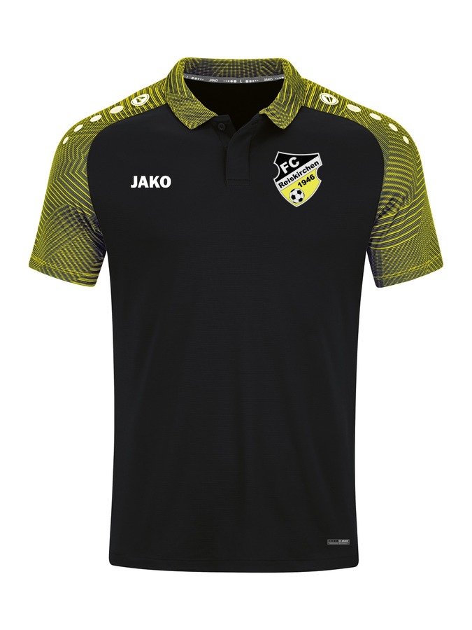 Jako Poloshirt Performance