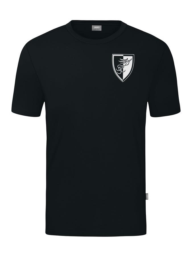 Jako T-Shirt Organic Stretch