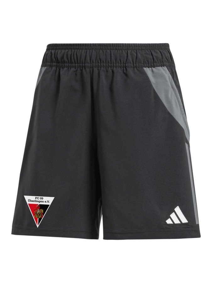 adidas Tiro 24 Competition Downtime Shorts Damen