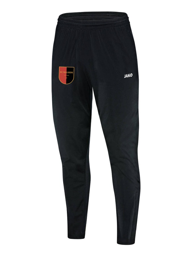 Jako Polyesterhose Classico Damen