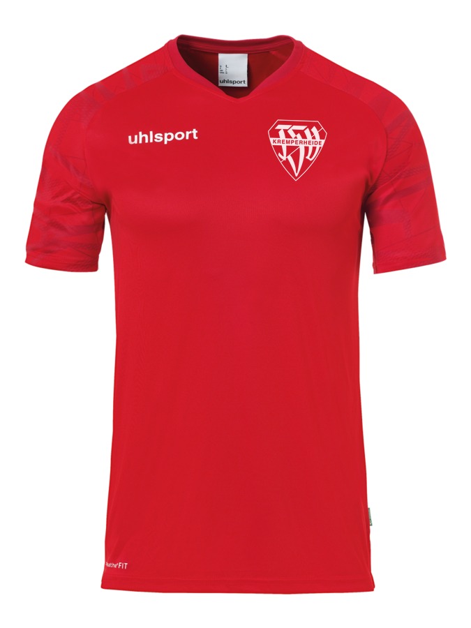 uhlsport Goal 25 Trikot Kurzarm