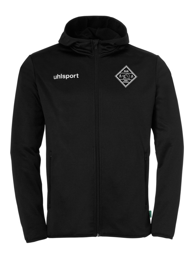 uhlsport Essential Fleece Jacket