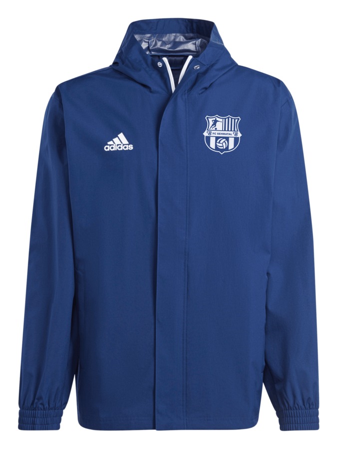adidas Entrada 22 Allwetterjacke