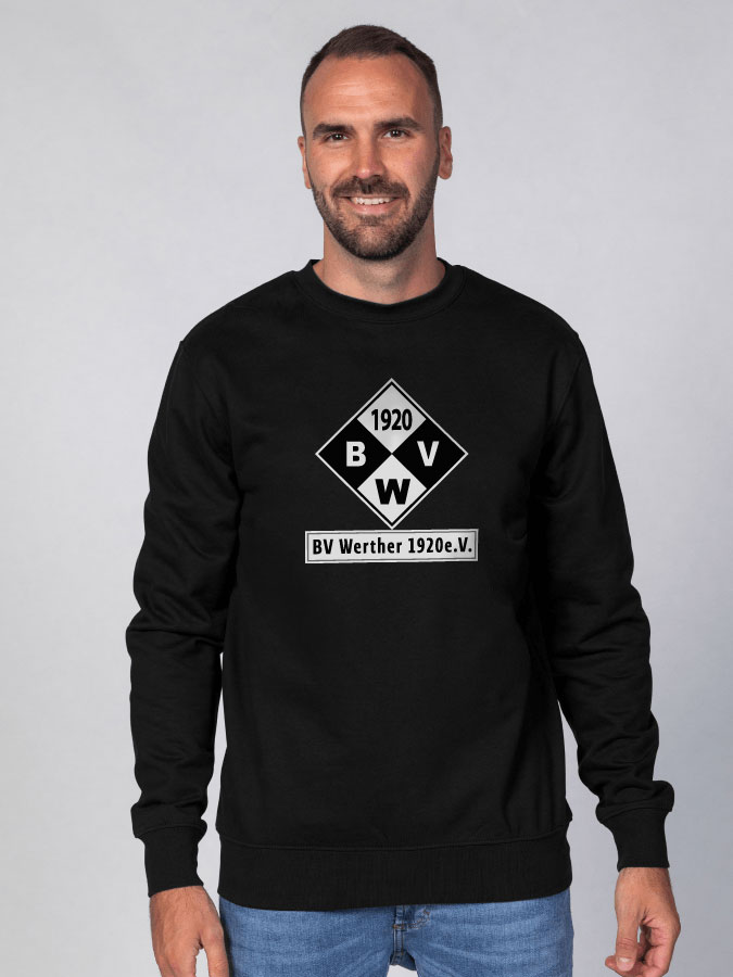 Sweatshirt Classic Herren