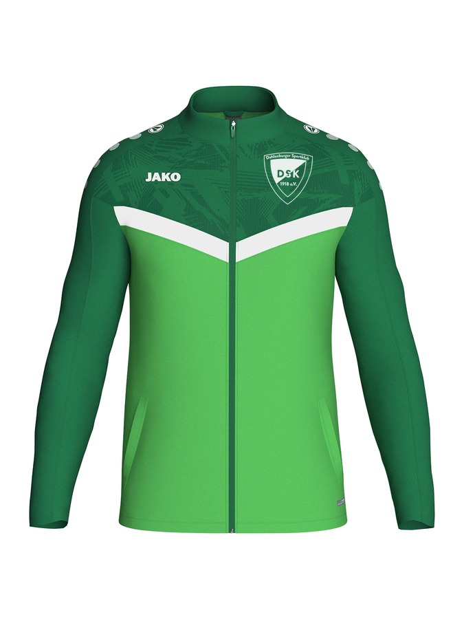 Jako Polyesterjacke Iconic