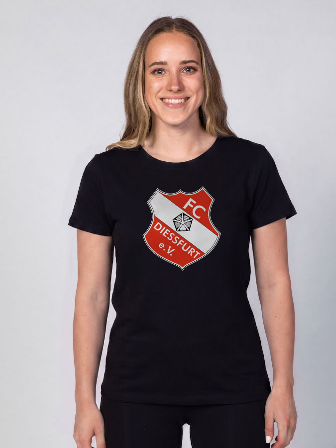 Shirt Classic Damen