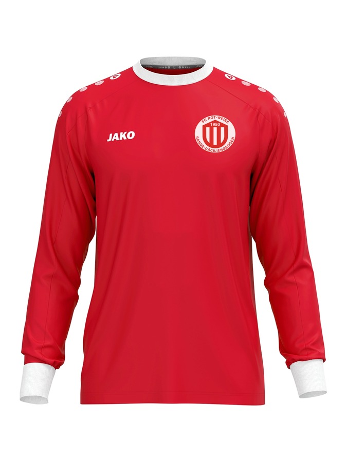 Jako Torwarttrikot One
