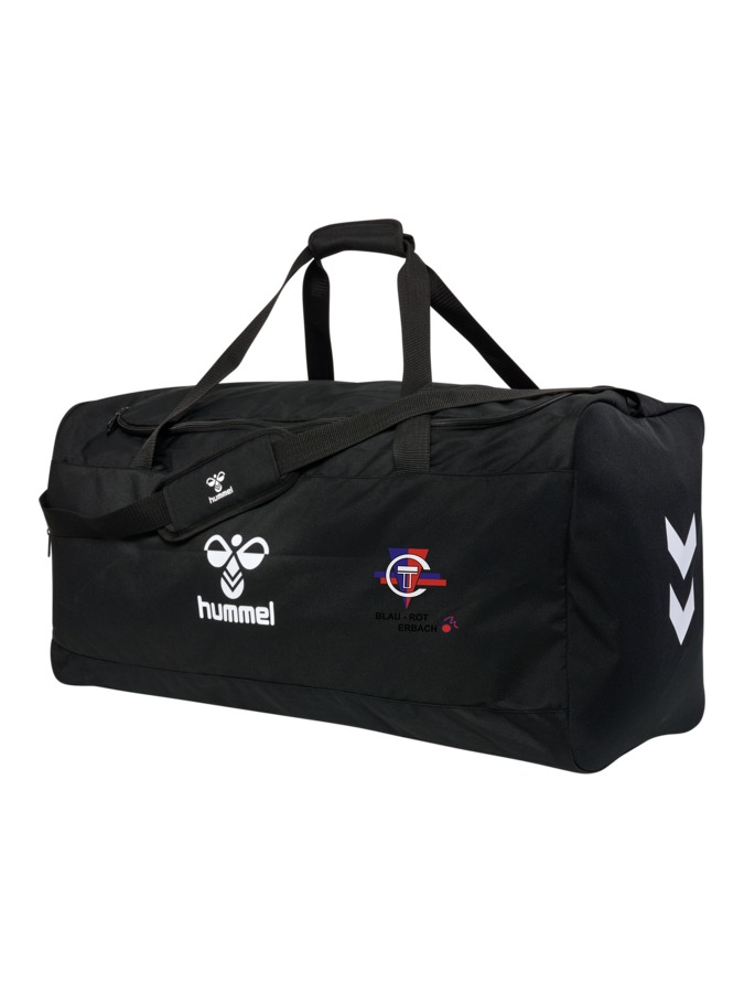Hummel Core 2.0 Team Bag
