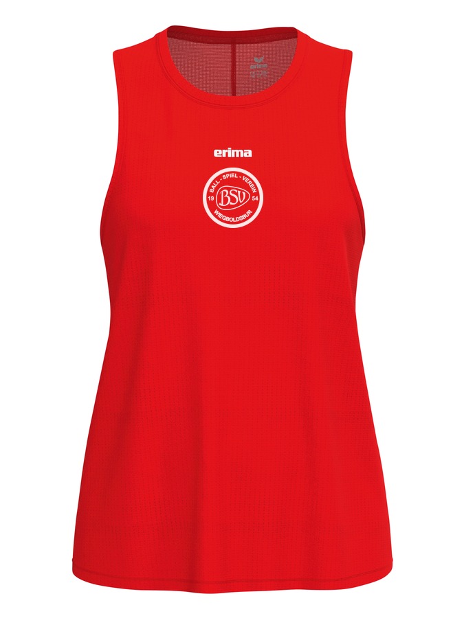 Erima Teamsport Tanktop Function Damen