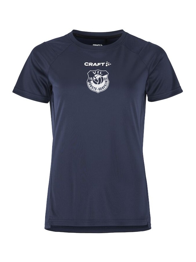 Craft Rush 2.0 T-Shirt Damen