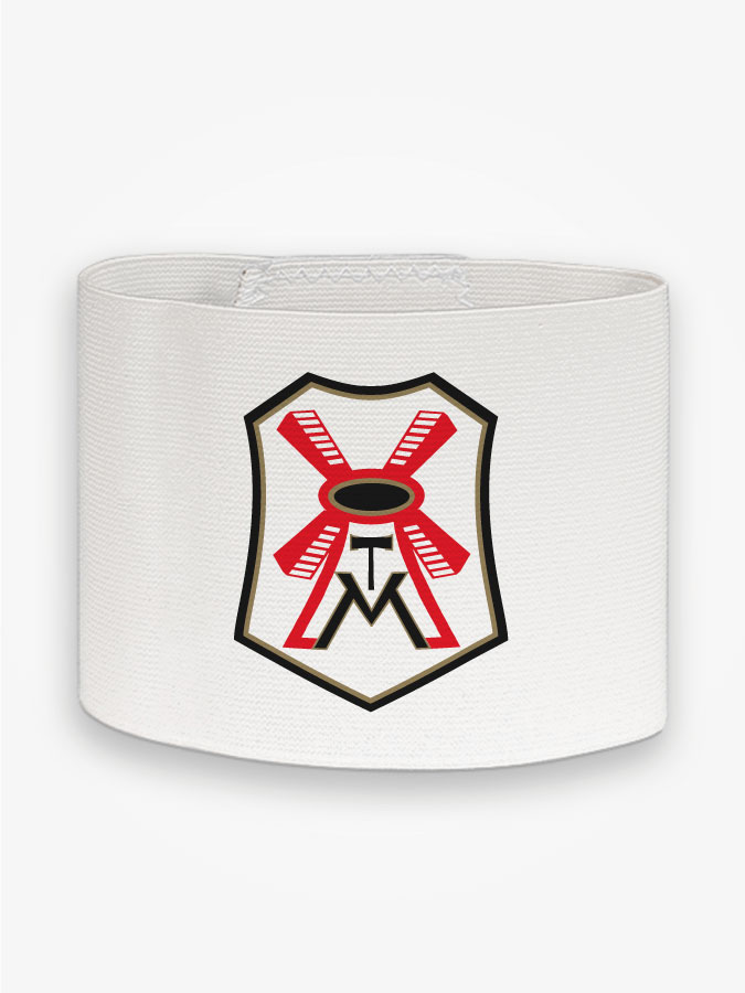 Armbinde Logo