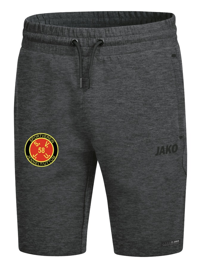 Jako Short Premium Basics Damen