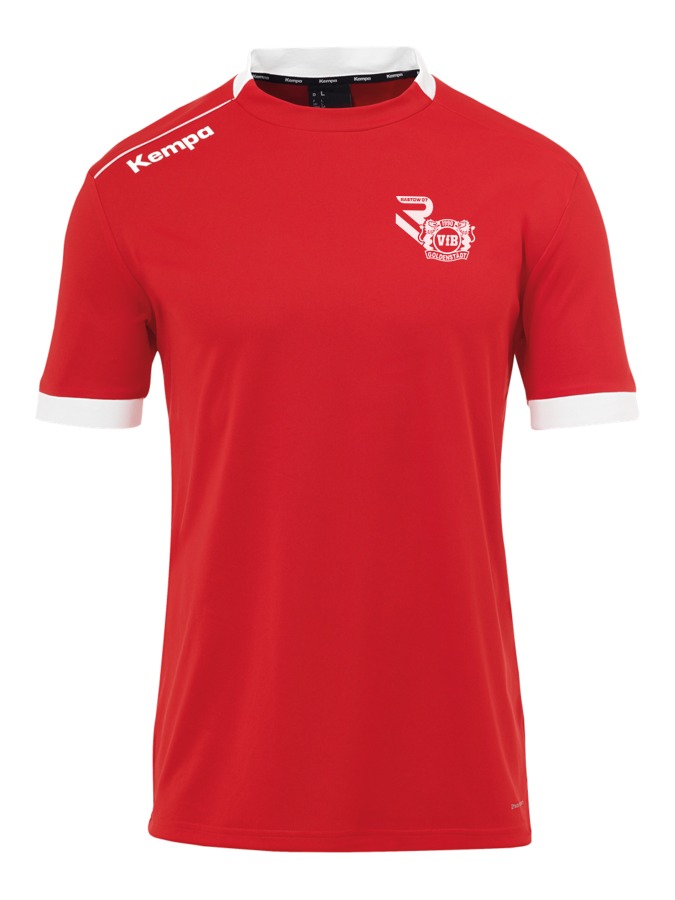 Kempa Player Trikot