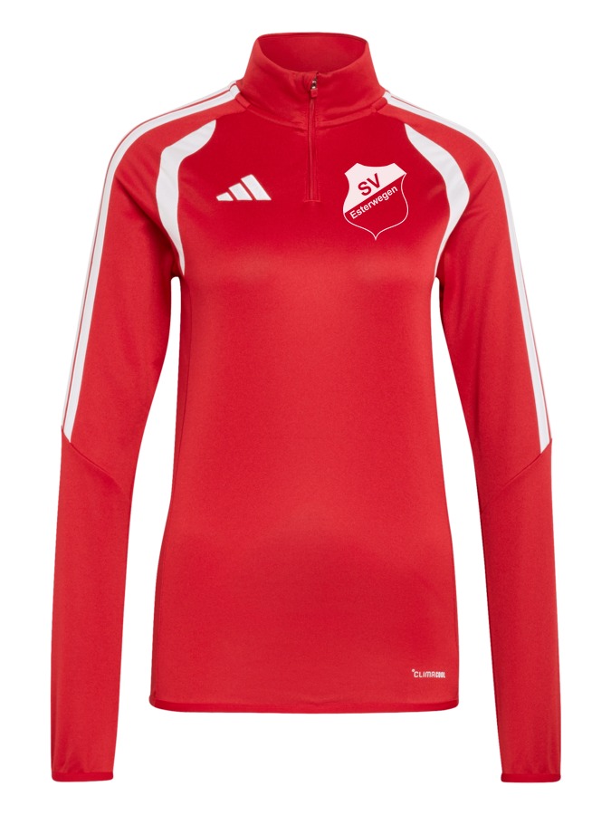 adidas Tiro 26 League Trainingsoberteil Damen