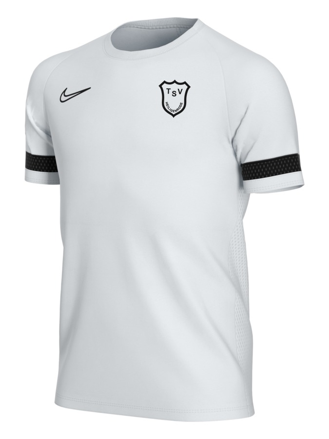 Nike Academy 21 Trainingsshirt Kinder